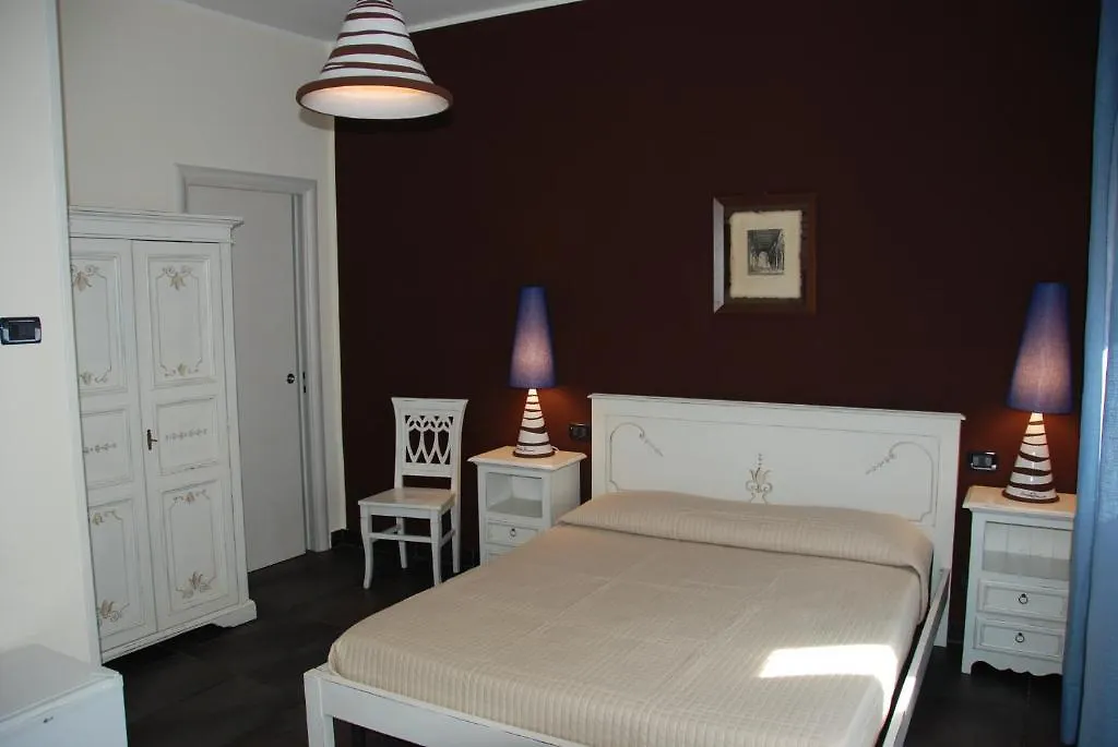 Locanda Re Ruggero Monreale