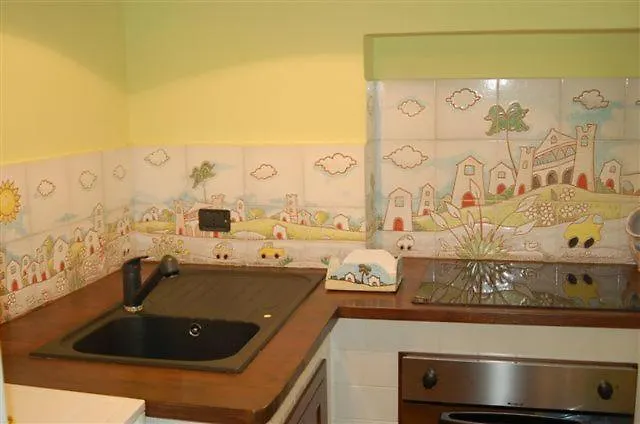 Locanda Re Ruggero Monreale Italien