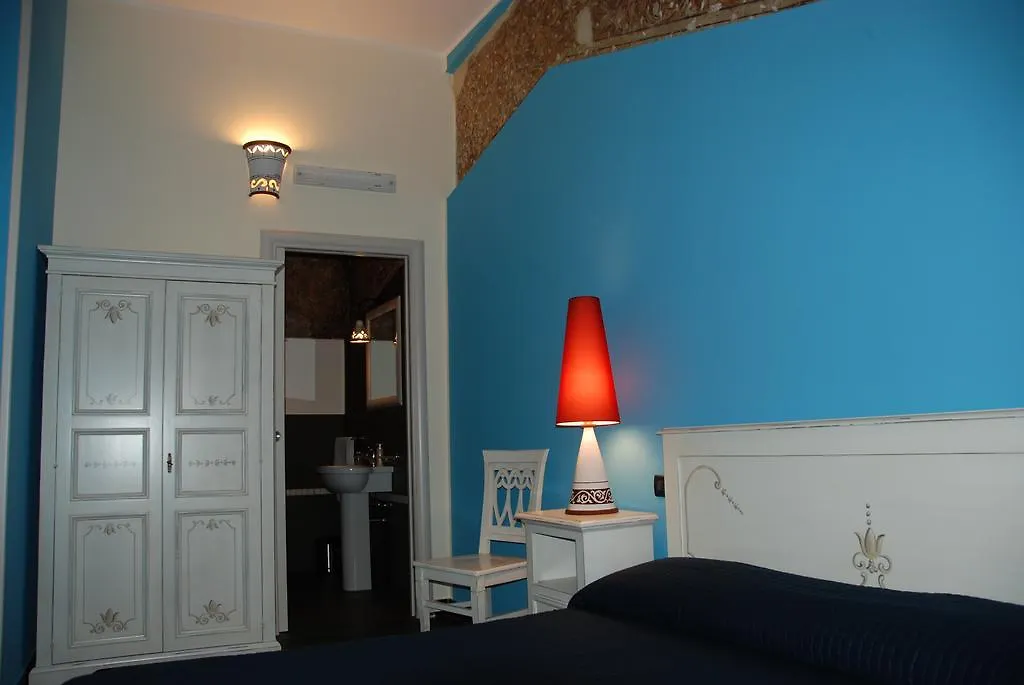 Hotel Locanda Re Ruggero Monreale