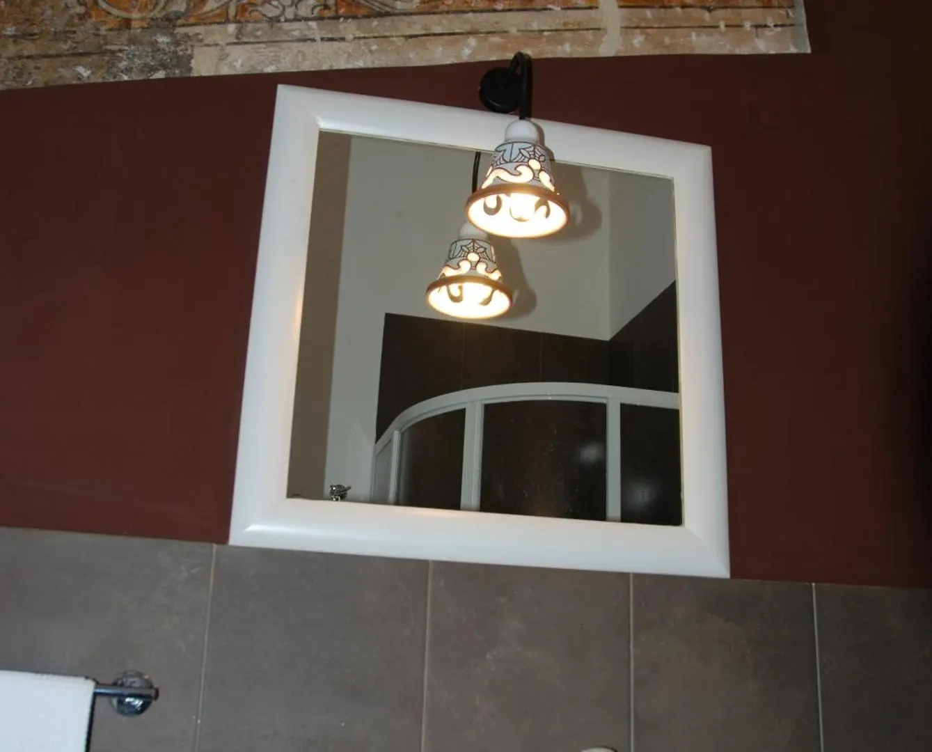 Locanda Re Ruggero Monreale Hotel