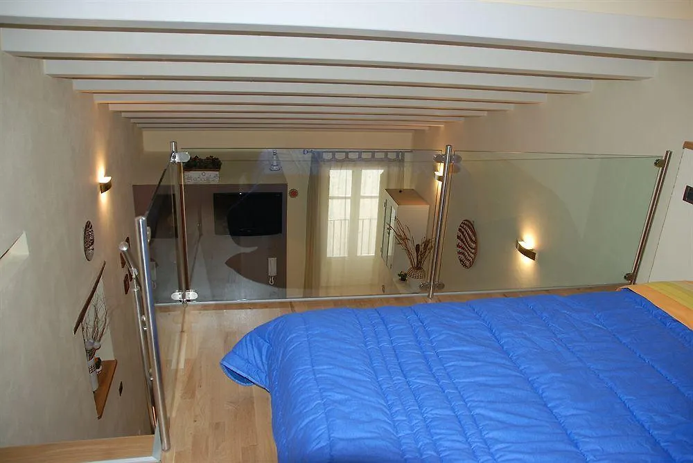 Hotel Locanda Re Ruggero Monreale