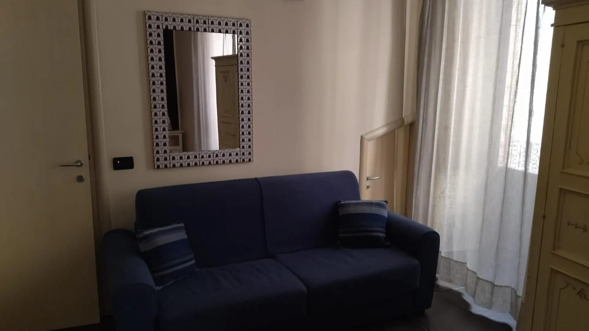 Locanda Re Ruggero Monreale Italien