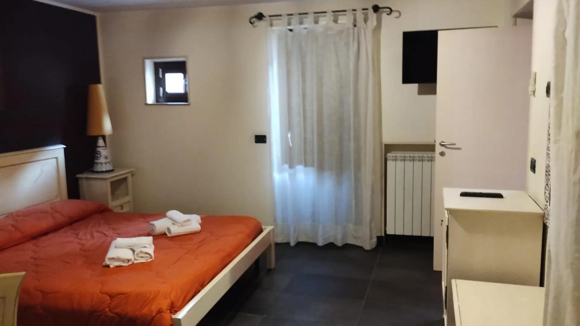 ** Hotel Locanda Re Ruggero Monreale Italien
