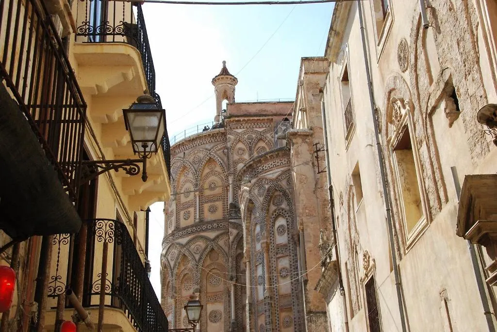 Locanda Re Ruggero Monreale