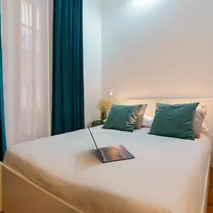 Couette-café Crossroad Four - Locazione Turistica