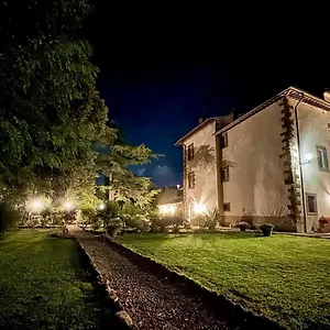 Hotel Relais Baldelli
