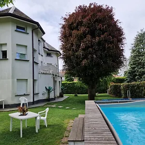 Beb Casa Di Lia Carugo