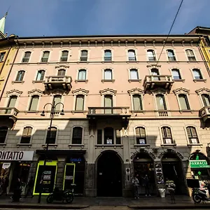 Torino48 2* Mailand