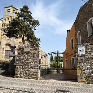 Martina Bed and breakfast Sardara