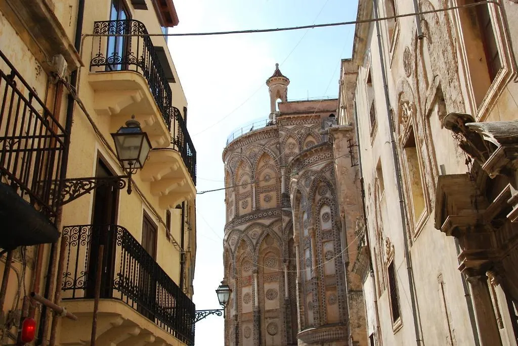 Hotel Locanda Re Ruggero Monreale