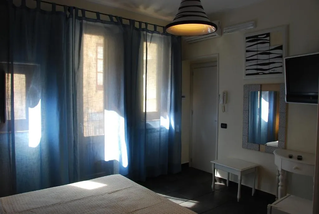 Locanda Re Ruggero Monreale 2*,  Włochy