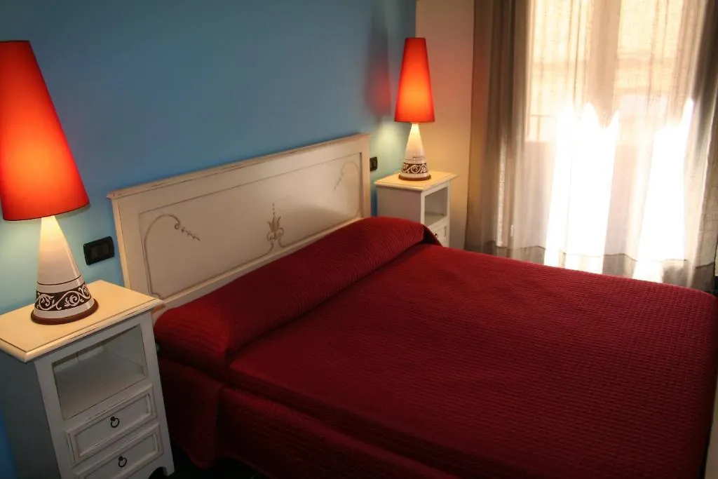 Locanda Re Ruggero Monreale 2*,