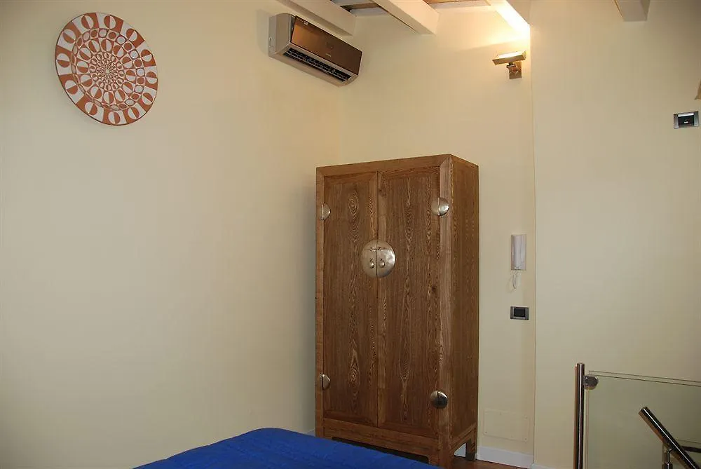 Hotel Locanda Re Ruggero Monreale