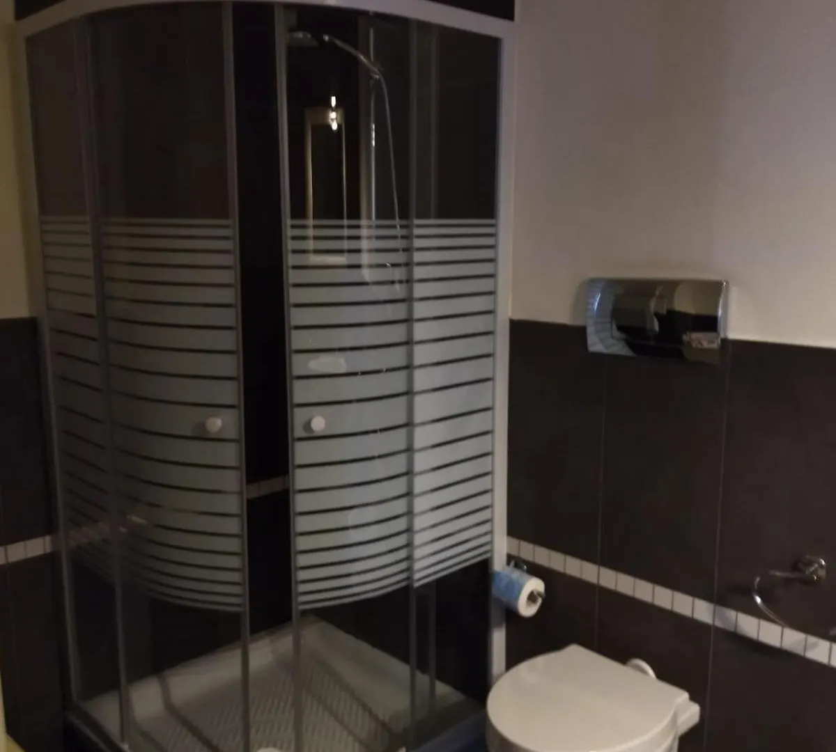 Locanda Re Ruggero Monreale Hotel