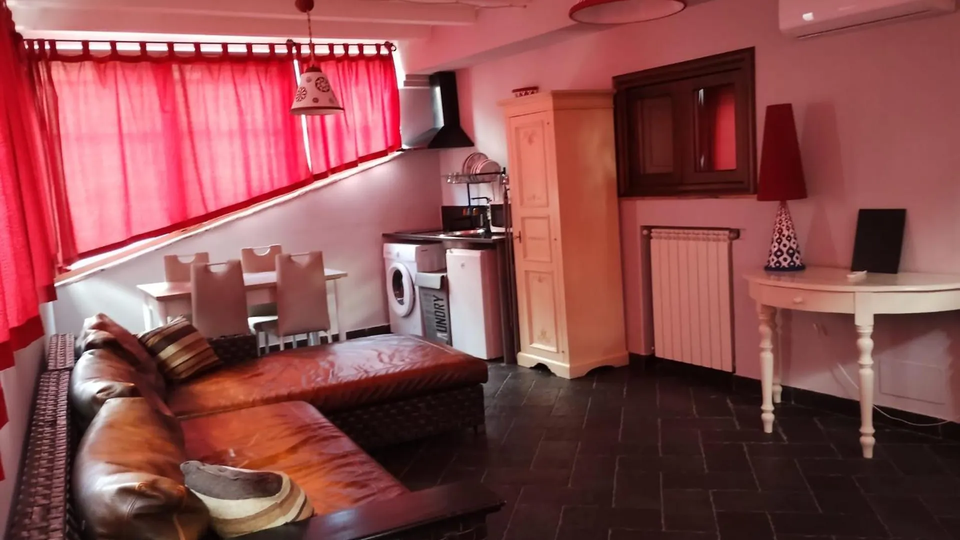Hotel Locanda Re Ruggero Monreale