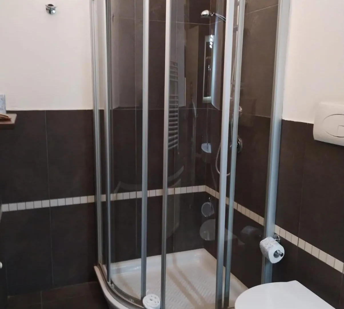 Locanda Re Ruggero Monreale Hotel