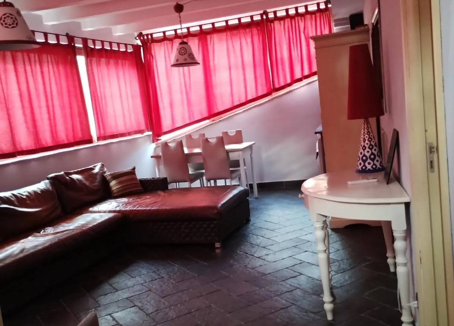 Locanda Re Ruggero Monreale Hotel