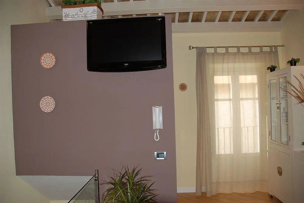 ** Hotel Locanda Re Ruggero Monreale Włochy