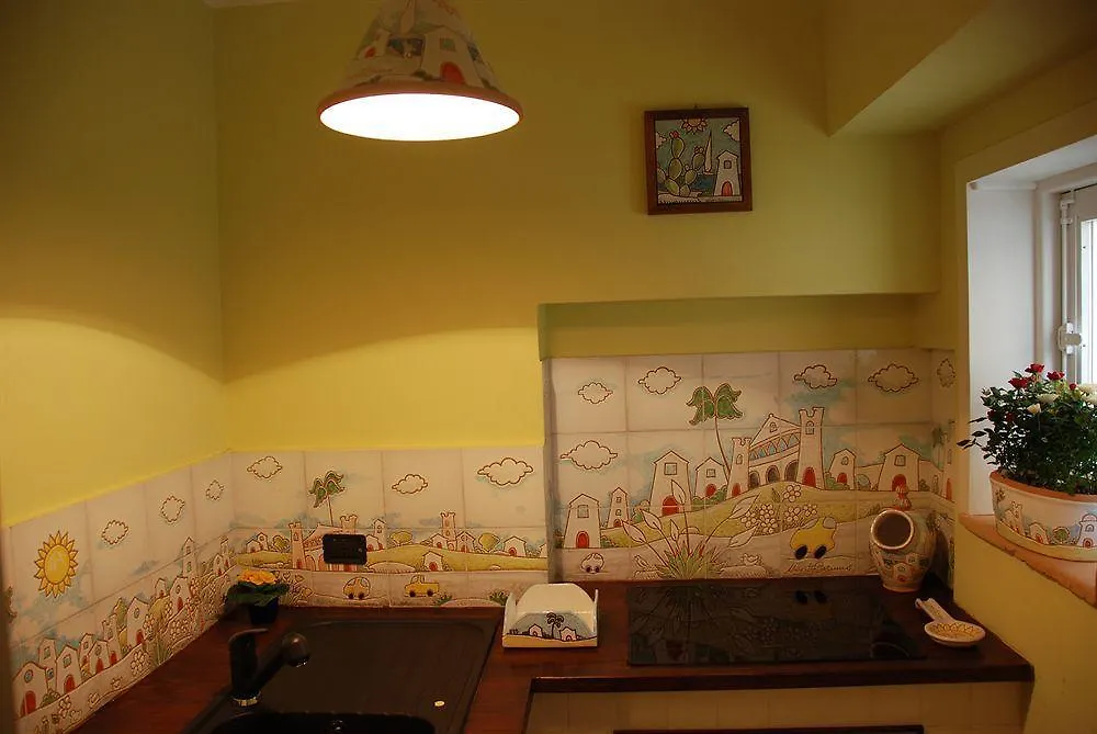 Locanda Re Ruggero Monreale 2*,