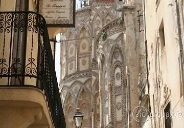Hotel Locanda Re Ruggero Monreale